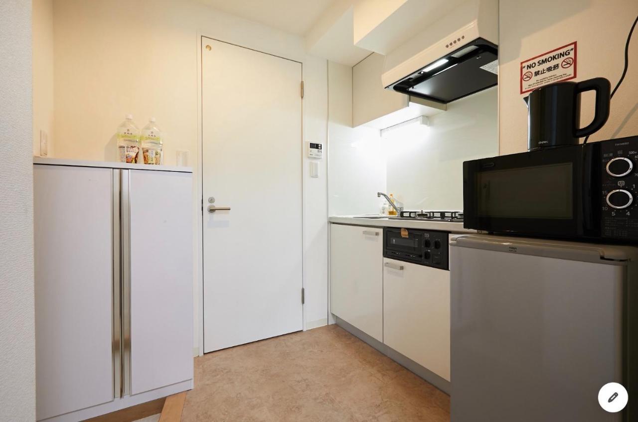 Apartamento Marvelous Kinshicho - Vacation 12956v Tokio