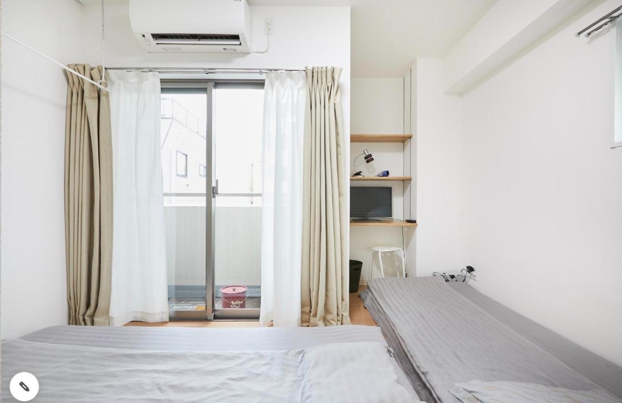 Apartamento Marvelous Kinshicho - Vacation 12956v