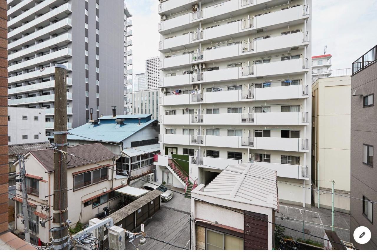 Marvelous Kinshicho - Vacation 12956v Apartamento