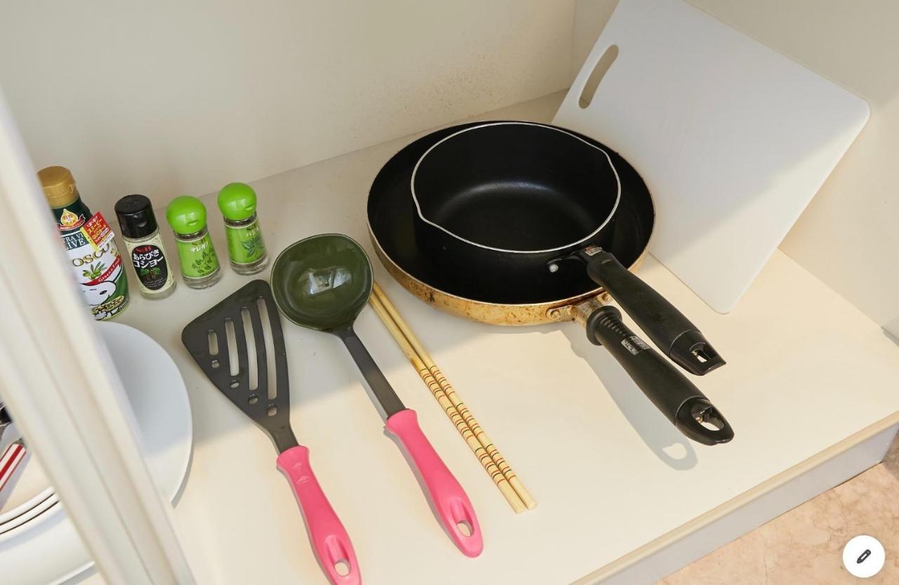 Apartamento Marvelous Kinshicho - Vacation 12956v Tokio